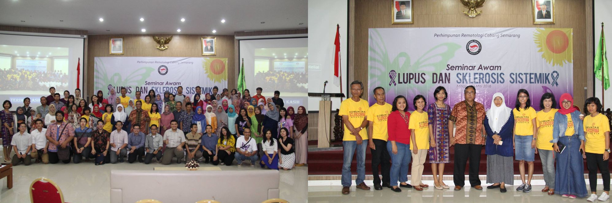 KSI Semarang 2016