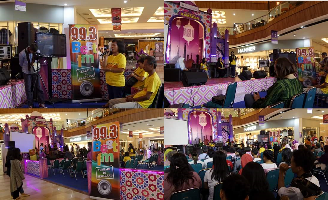 Semarang Juni 2016