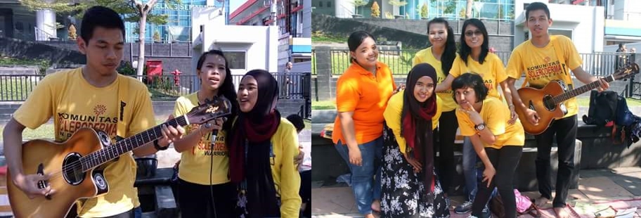 Car Free Day 2016