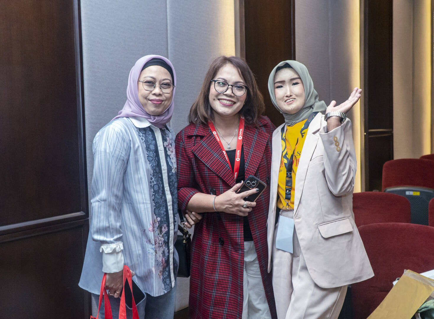 Kegiatan YSI