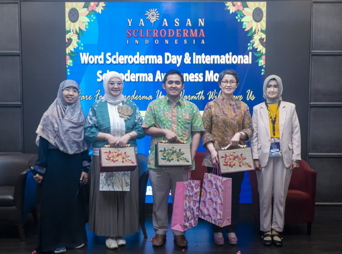 Kegiatan YSI