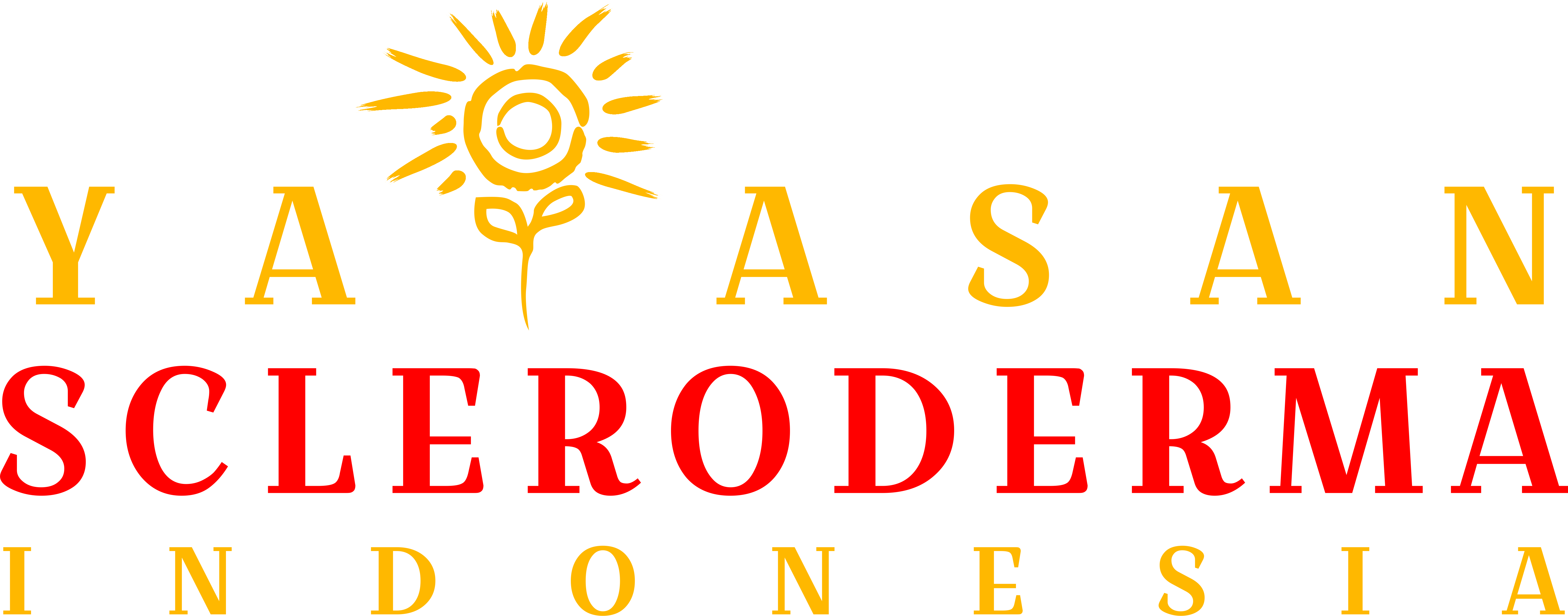 Logo Yayasan Scleroderma Indonesia